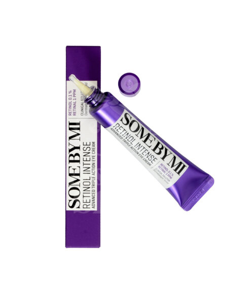 SOME BY MI Retinol Intense Advanced Triple Action Eye Cream