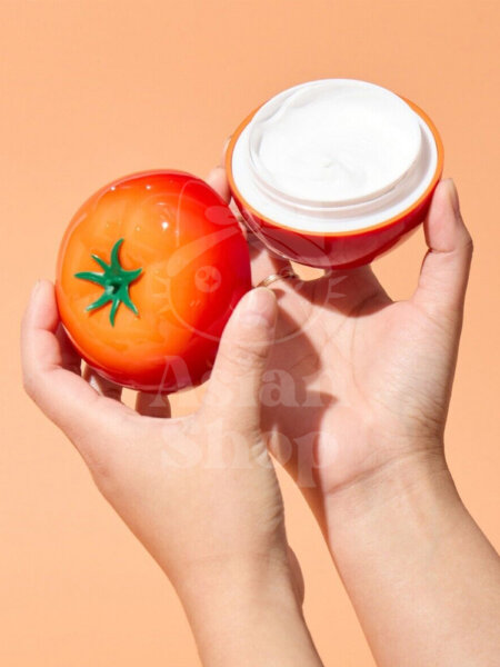 TONYMOLY Tomatox Magic Massage Pack
