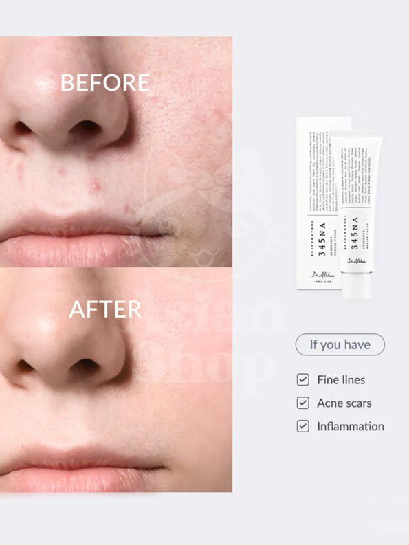 DR ALTHEA 345 Relief Cream