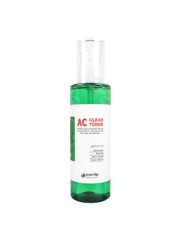 EYENLIP AC Clear Toner