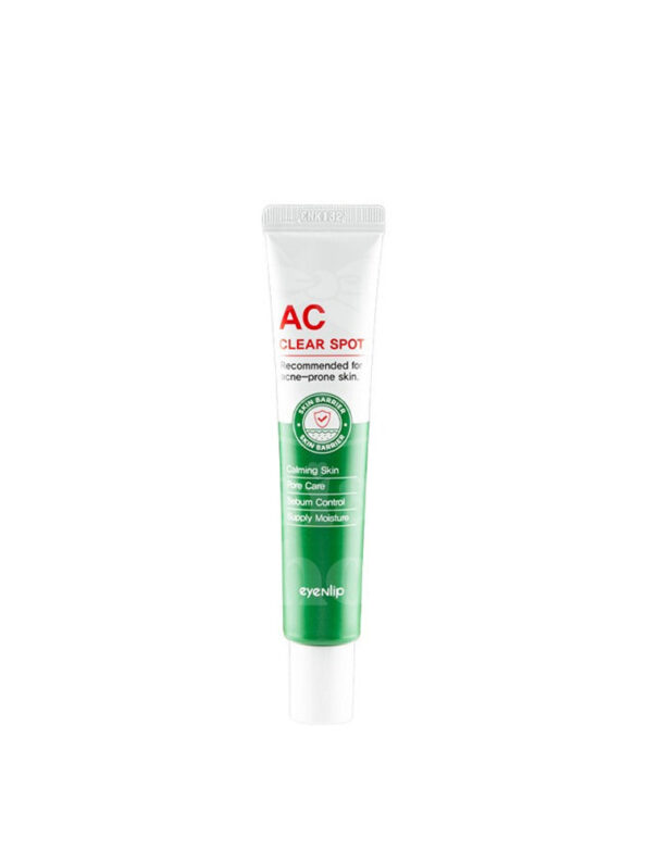 EYENLIP AC Clear Spot
