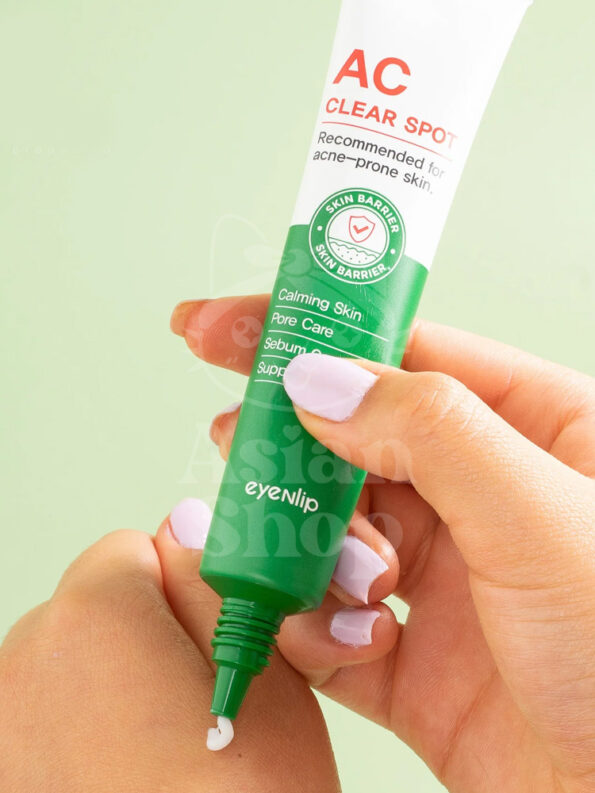 EYENLIP AC Clear Spot