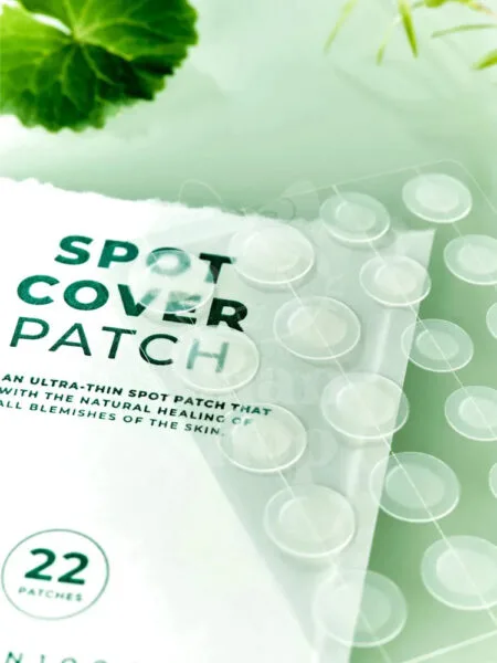 SKIN1004 Madagascar Centella Tea-Trica Spot Cover Patch