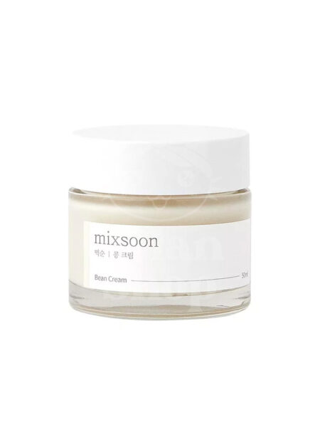 MIXSOON Bean Cream