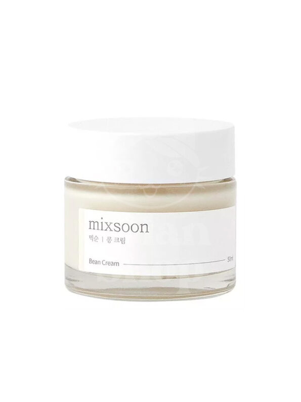 MIXSOON Bean Cream