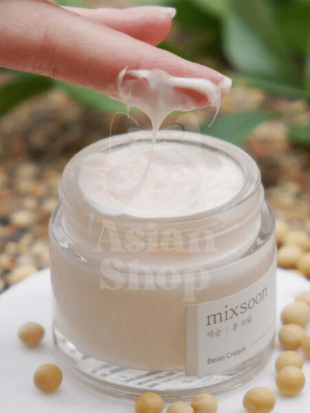 MIXSOON Bean Cream