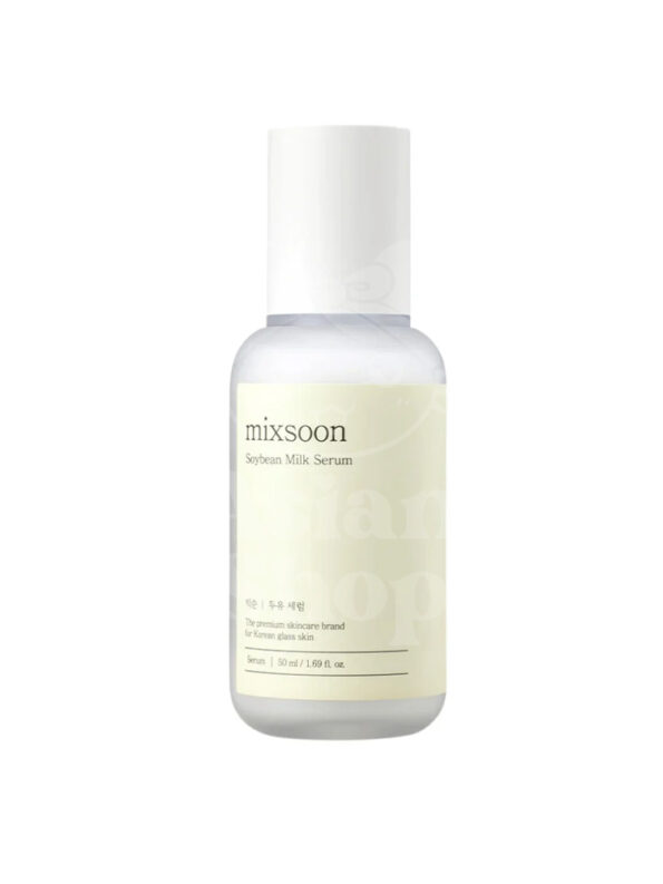 MIXSOON Soybean Milk Serum