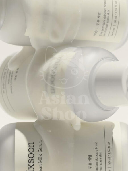 MIXSOON Soybean Milk Serum
