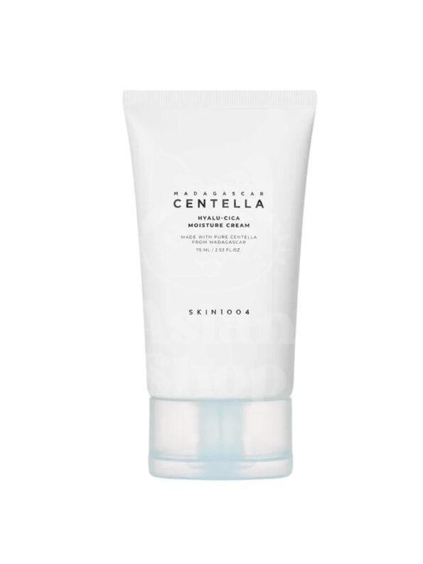 SKIN1004 Madagascar Centella Hyalu-Cica Moisture Cream