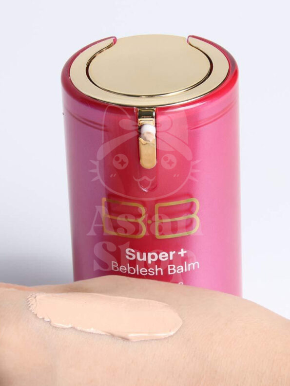 SKIN79 Super Plus Beblesh Balm Pink BB Cream SPF50 PA++++