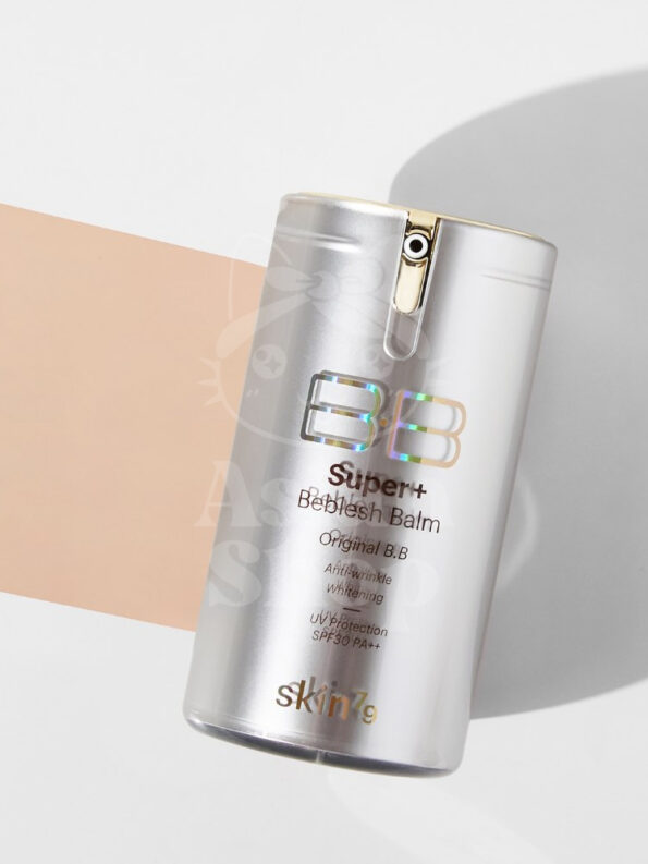 SKIN79 Super Plus Beblesh Balm Gold BB Cream SPF50 PA++++