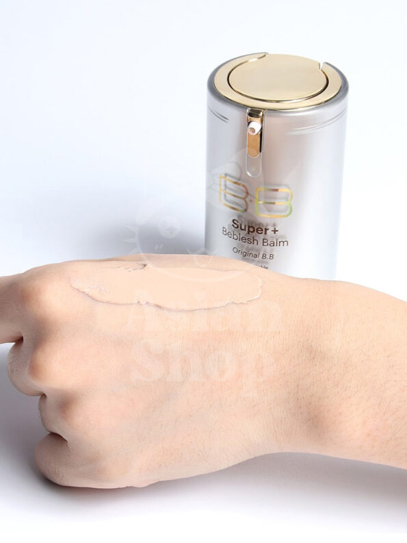 SKIN79 Super Plus Beblesh Balm Gold BB Cream SPF50 PA++++