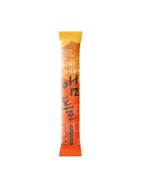 MEDB Intensive Peptide Complex Sebum Secretion Care Ampoule sachet