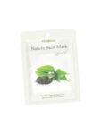 Foodaholic Nature Skin Mask – Mascarilla facial nutritiva e hidratante