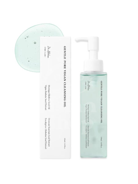 DR ALTHEA Gentle Pore Vegan Cleansing Oil aceite limpiador coreano vegano