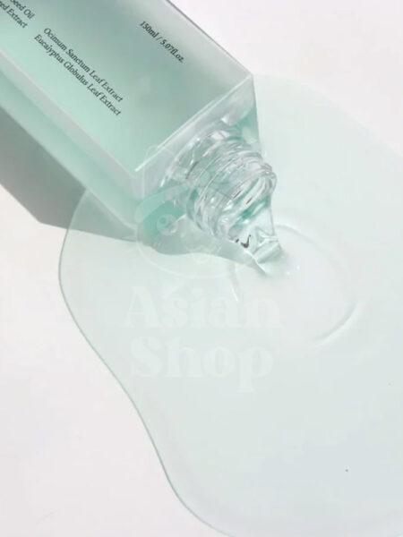 Textura ligera emulsionante DR ALTHEA Gentle Pore Vegan Cleansing Oil