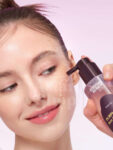 EQQUALBERRY Purple Rice Pore Smoothing Cleansing Oil