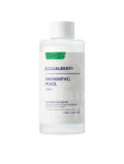 EQQUALBERRY Swimming Pool Toner 155ml tónico coreano hidratante y exfoliante suave