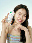 EQQUALBERRY Swimming Pool Toner 155ml – Tónico coreano hidratante