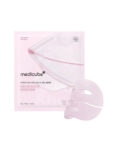 MEDICUBE PDRN Pink Collagen Gel Mask mascarilla facial reafirmante y regeneradora