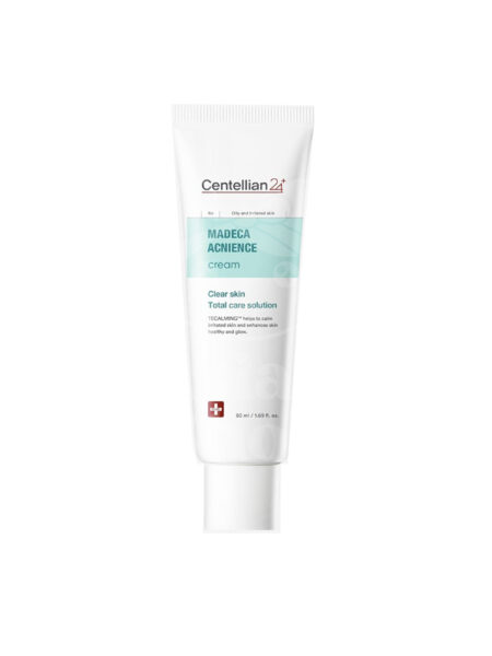 CENTELLIAN24 Madeca Acnience Cream