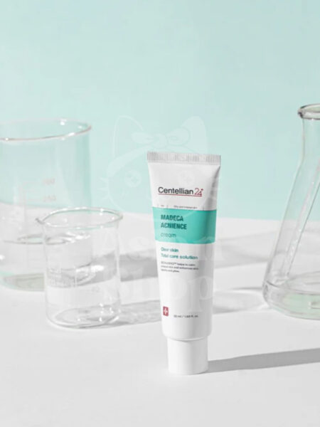 CENTELLIAN24 Madeca Acnience Cream