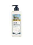 MILK BAOBAB Perfume Treatment White Musk