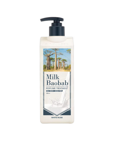 MILK BAOBAB Perfume Treatment White Musk