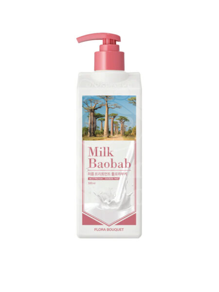 MILK BAOBAB Perfume Treatment Flora Bouquet