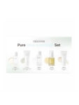 MIXSOON Pure Glow Essentials Set