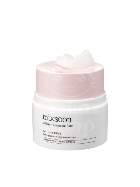 MIXSOON Collagen Cleansing Balm