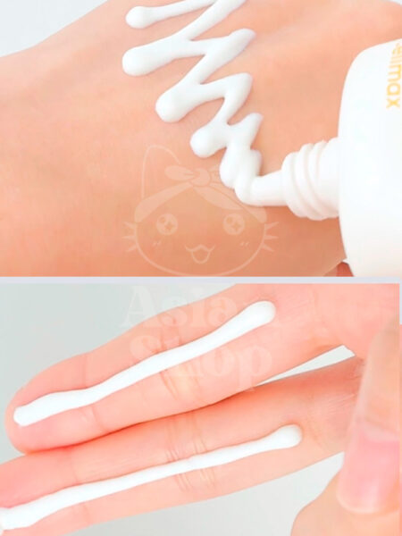 CELIMAX Pore + Dark Spot Brightening Care Sunscreen