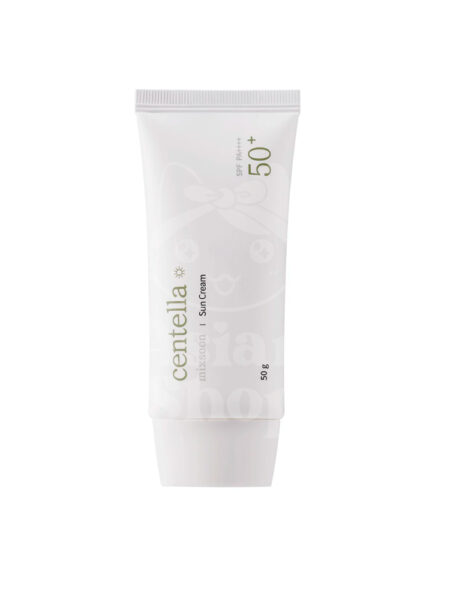 MIXSOON Centella Sun Cream