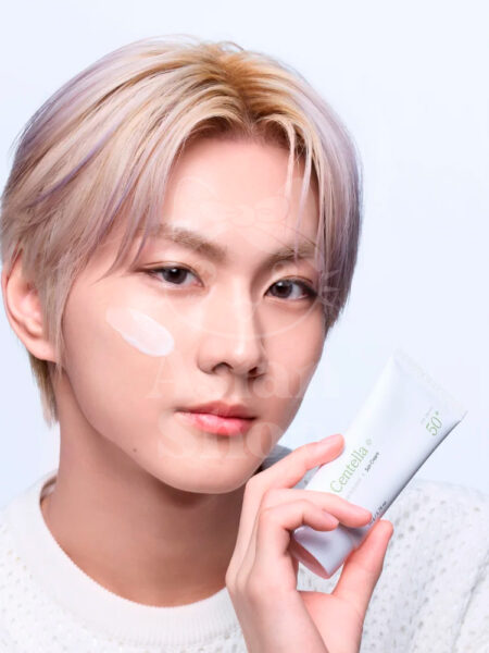 MIXSOON Centella Sun Cream