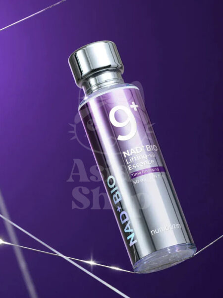NUMBUZIN NAD + BIO Lifting Sil Essence