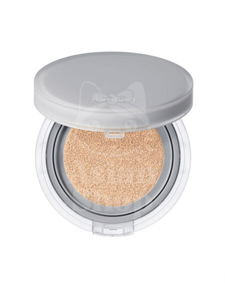ROMAND Nu Zero Cushion SPF24 PA++ foto producto cushion