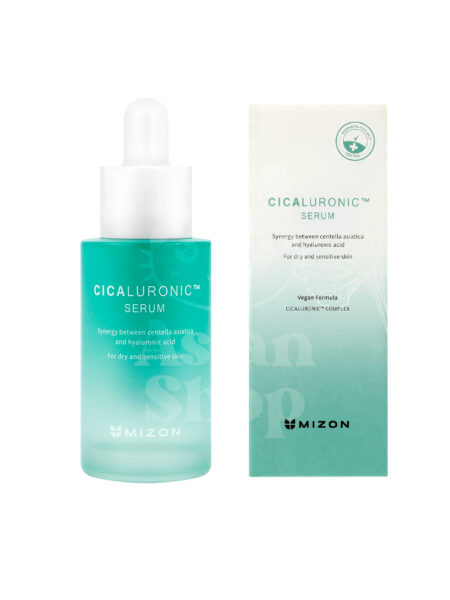 MIZON Cicaluronic Serum