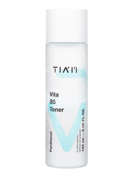 TIAM Vita B5 Toner foto producto botella
