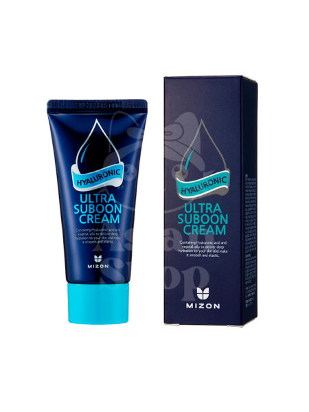 MIZON Hyaluronic Ultra Suboon Cream