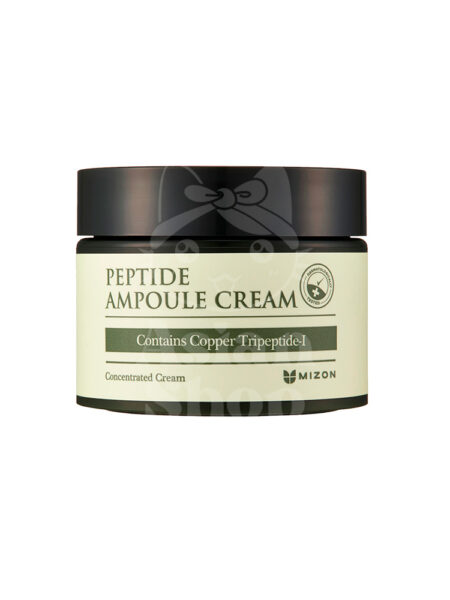 MIZON Peptide Ampoule Cream