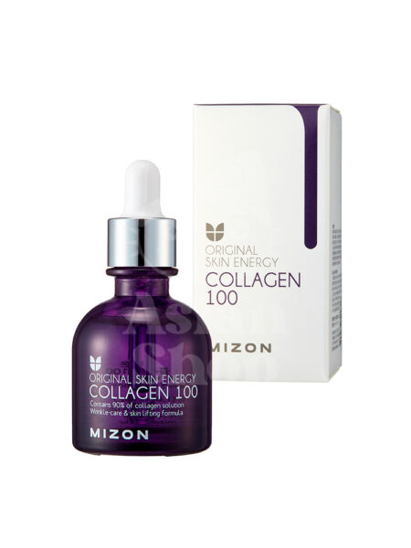 MIZON Collagen 100 Serum