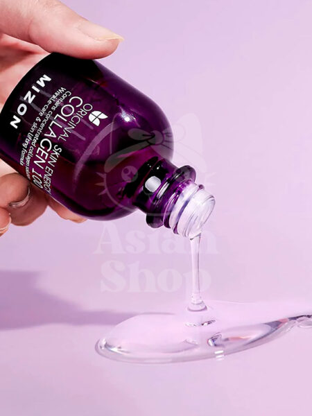 MIZON Collagen 100 Serum