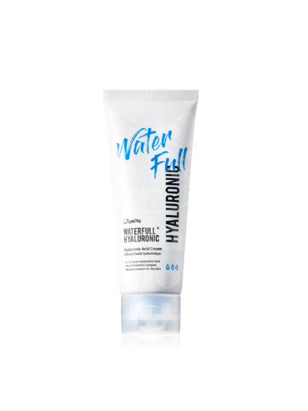 JUMISO Waterfull Hyaluronic Cream