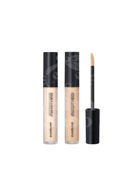 PERIPERA Double Longwear Cover Concealer