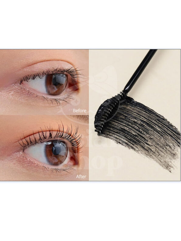 CLIO Kill Lash Superproof Mascara 01 Long Curling