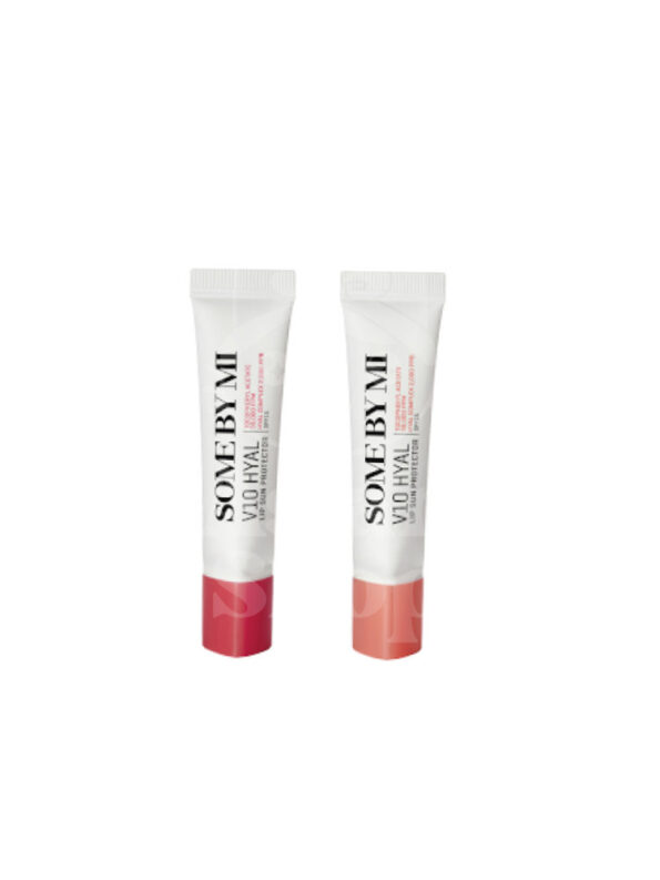 SOME BY MI V10 Hyal Lip Sun Protector SPF15