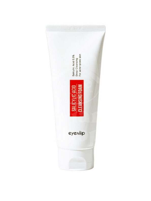 EYENLIP Salicylic Acid Cleansing Foam