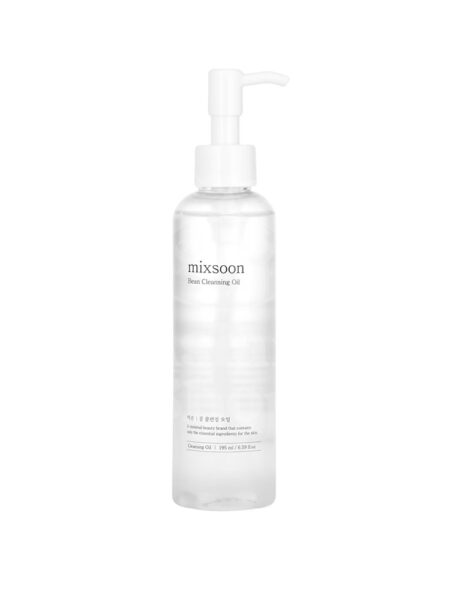 MIXSOON Bean Cleansing Oil
