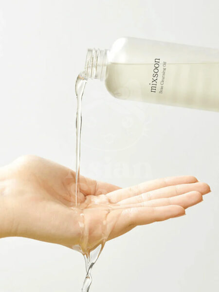 MIXSOON Bean Cleansing Oil