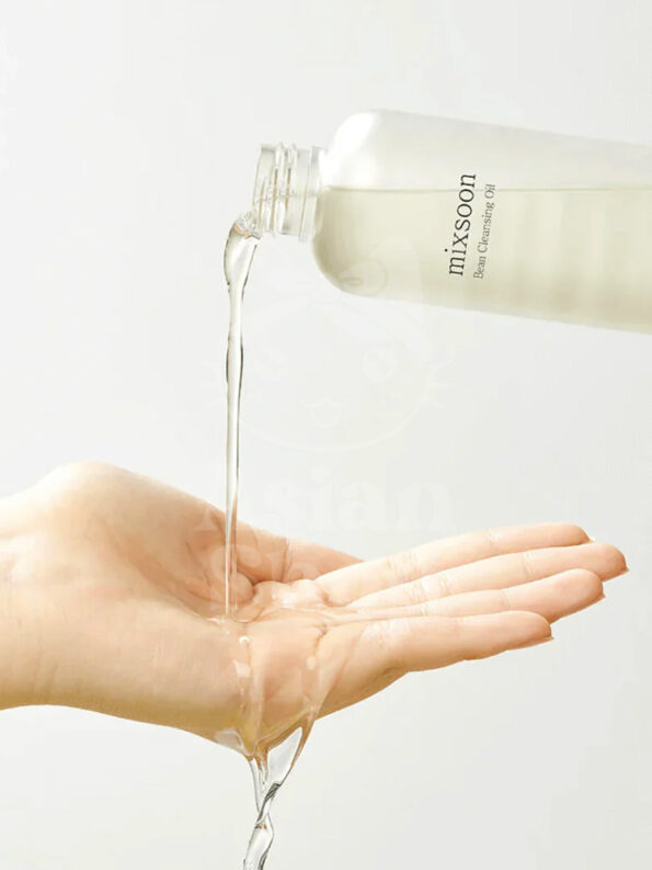 MIXSOON Bean Cleansing Oil